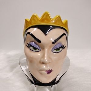 Snow White- Evil Queen coffee mug